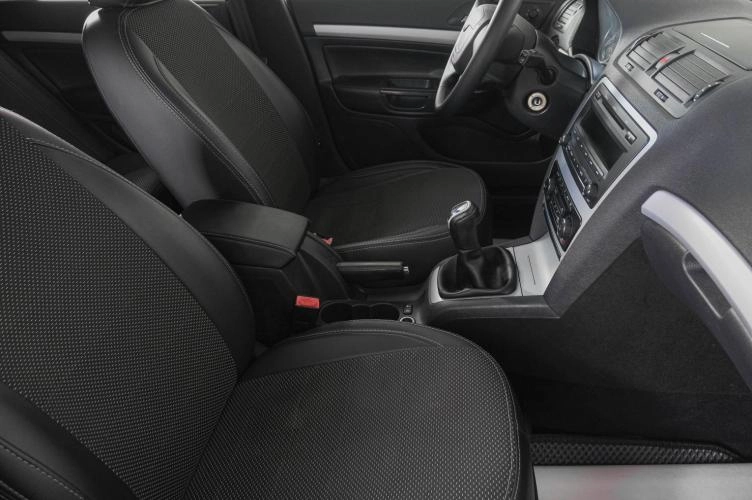 Skoda Octavia 11 из 22