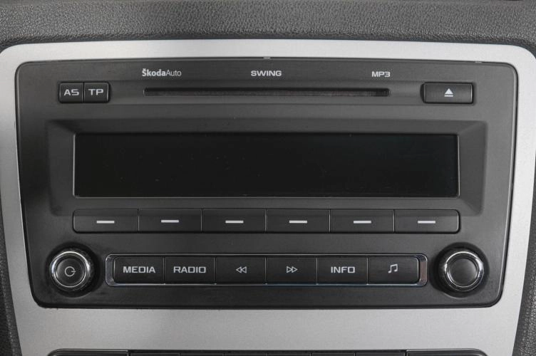 Skoda Octavia 17 из 22