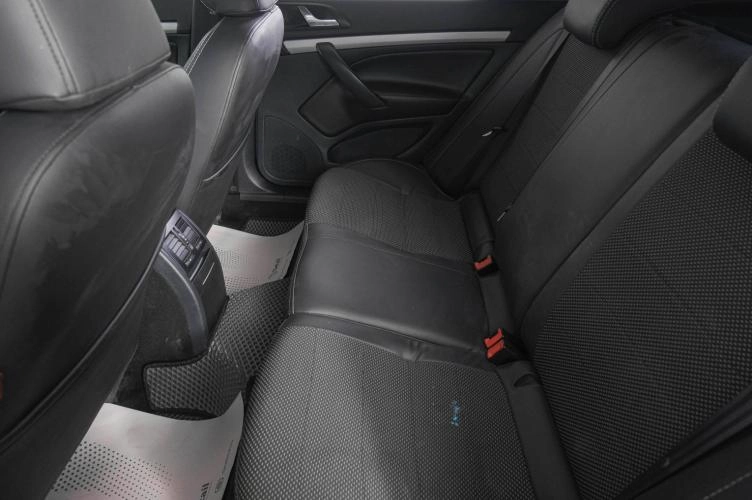 Skoda Octavia 9 из 22