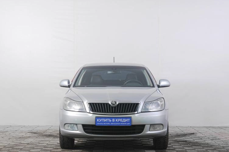 Skoda Octavia 2 из 6