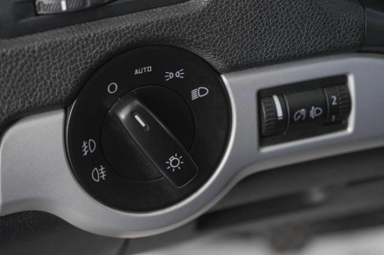 Skoda Octavia 20 из 22