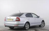 Skoda Octavia 6 из 22