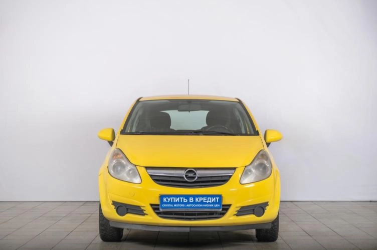 Opel Corsa 3 из 6
