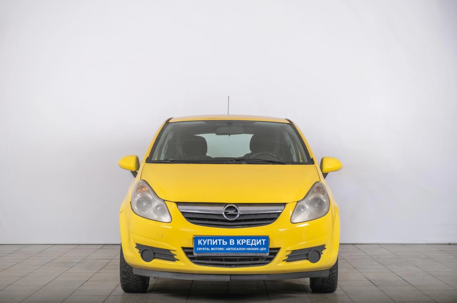 Opel Corsa 3 из 18