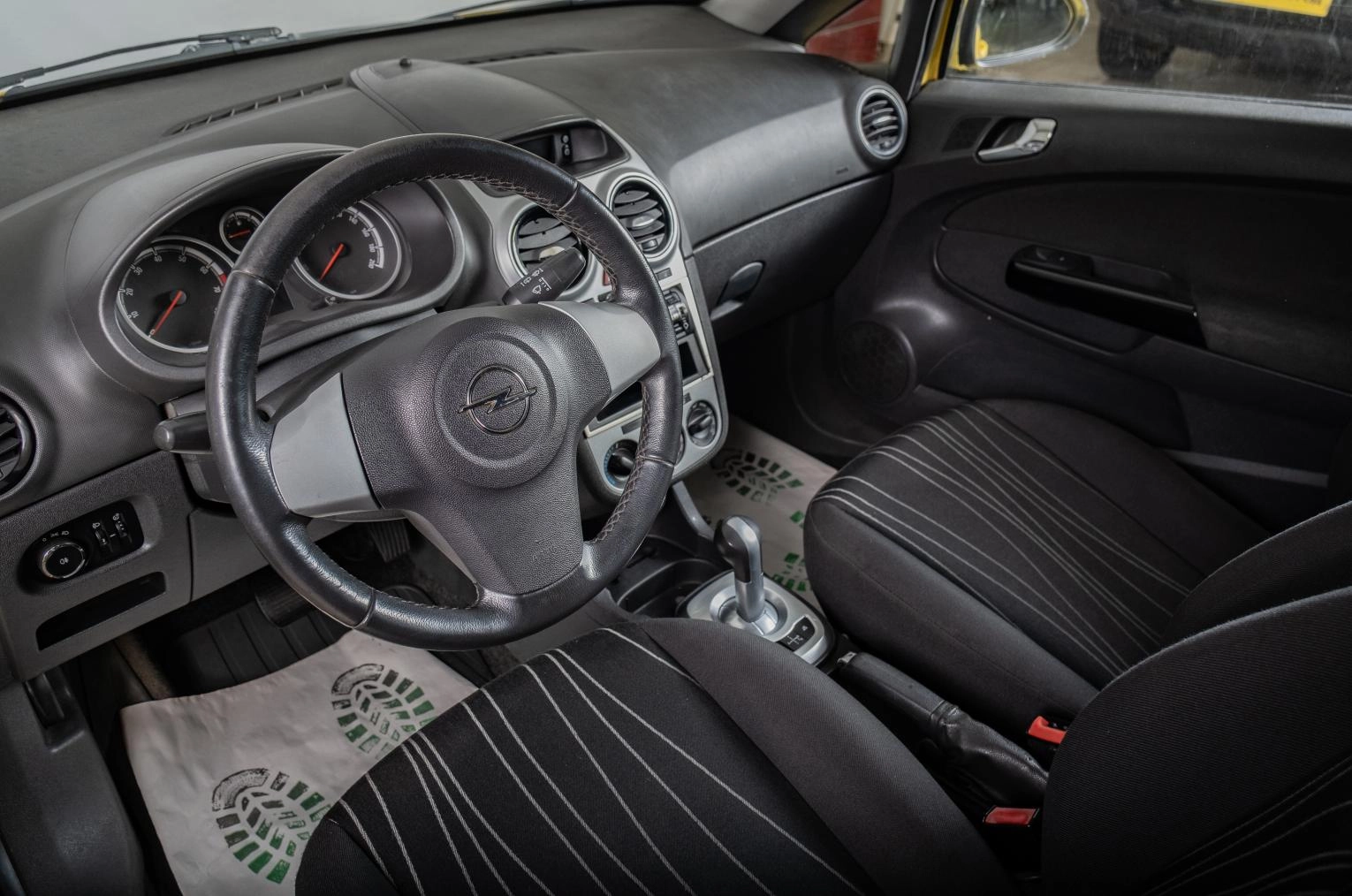 Opel Corsa 7 из 18