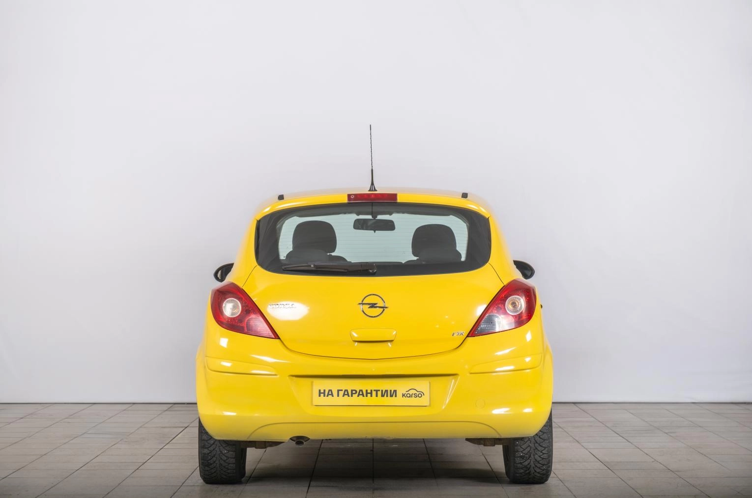 Opel Corsa 4 из 18