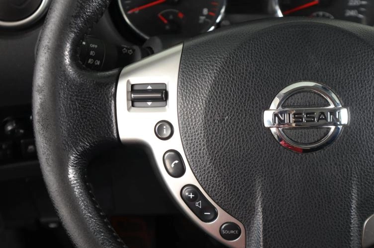 Nissan Qashqai 15 из 22