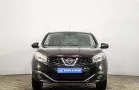Nissan Qashqai 2 из 22