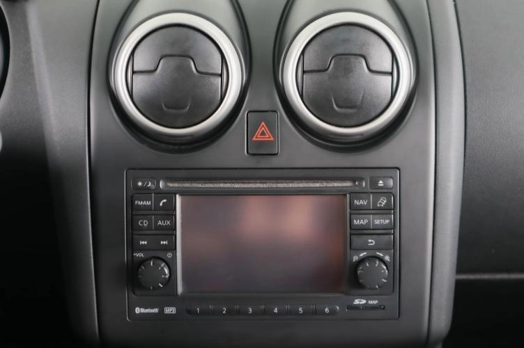 Nissan Qashqai 17 из 22