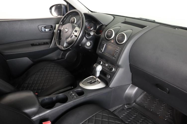 Nissan Qashqai 11 из 22