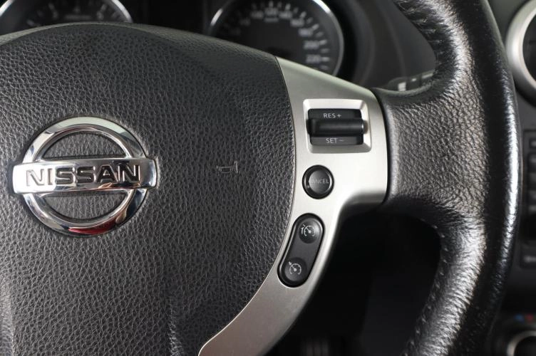 Nissan Qashqai 16 из 22