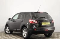 Nissan Qashqai 6 из 22
