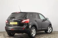 Nissan Qashqai 4 из 22