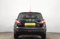 Nissan Qashqai 5 из 22