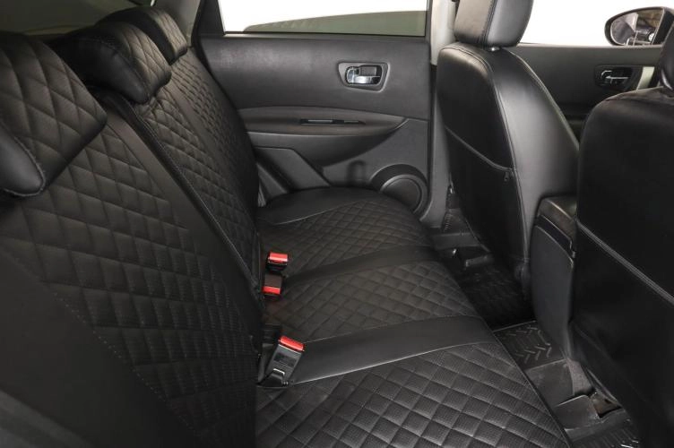 Nissan Qashqai 10 из 22