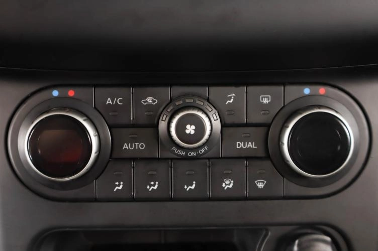 Nissan Qashqai 18 из 22