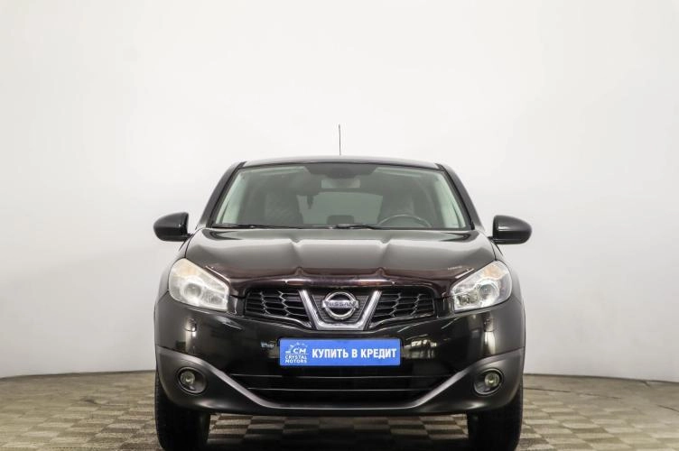 Nissan Qashqai 2 из 5