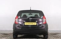 Nissan Note 5 из 21