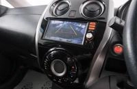 Nissan Note 15 из 21