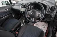 Nissan Note 8 из 21