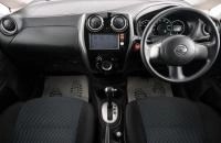 Nissan Note 10 из 21