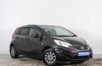 Nissan Note 1 из 21