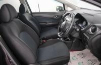 Nissan Note 7 из 21