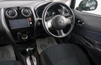 Nissan Note 9 из 21