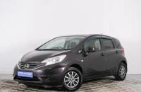 Nissan Note 3 из 21