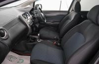 Nissan Note 13 из 21