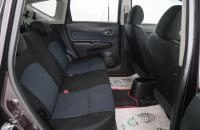 Nissan Note 20 из 21