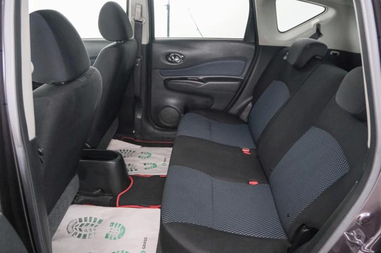 Nissan Note 19 из 21