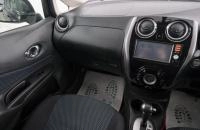 Nissan Note 11 из 21