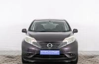 Nissan Note 2 из 21