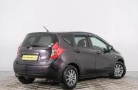 Nissan Note 6 из 21