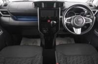 Toyota Roomy 10 из 20
