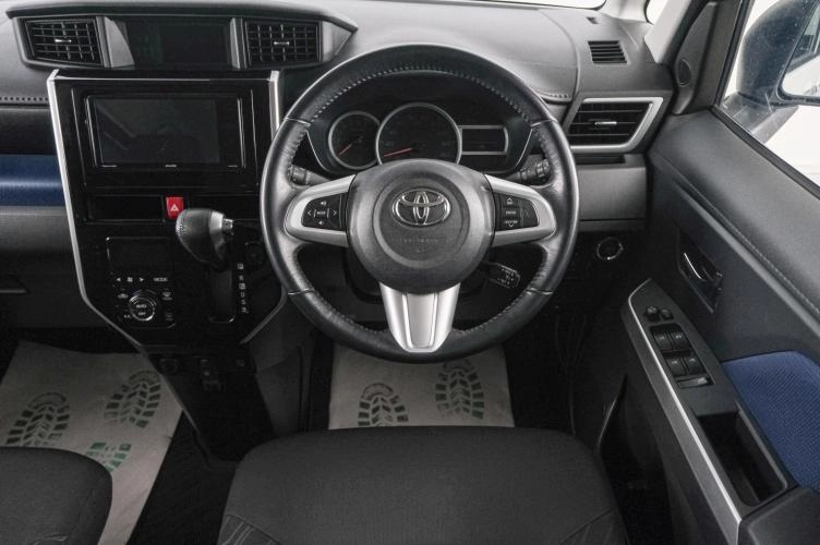Toyota Roomy 14 из 20