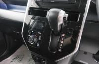 Toyota Roomy 16 из 20