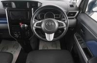Toyota Roomy 14 из 20
