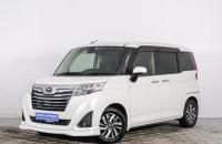 Toyota Roomy 3 из 20