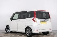 Toyota Roomy 4 из 20