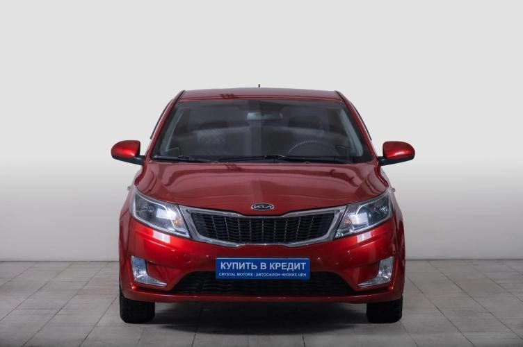 KIA Rio 3 из 6
