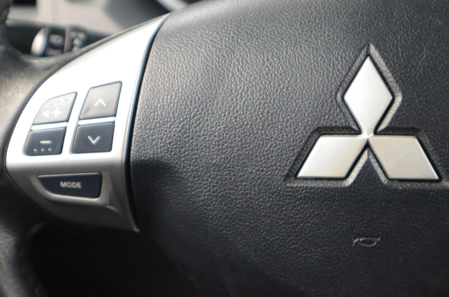 Mitsubishi Lancer 15 из 18