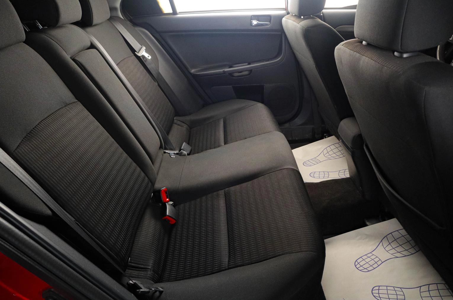 Mitsubishi Lancer 9 из 18