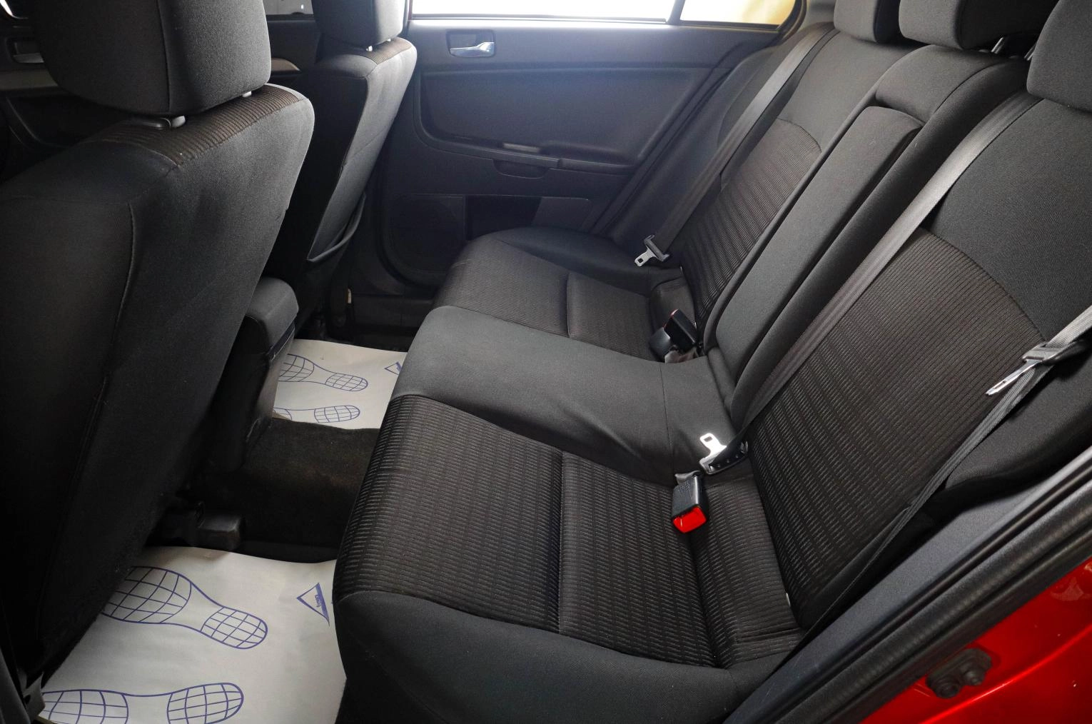 Mitsubishi Lancer 8 из 18