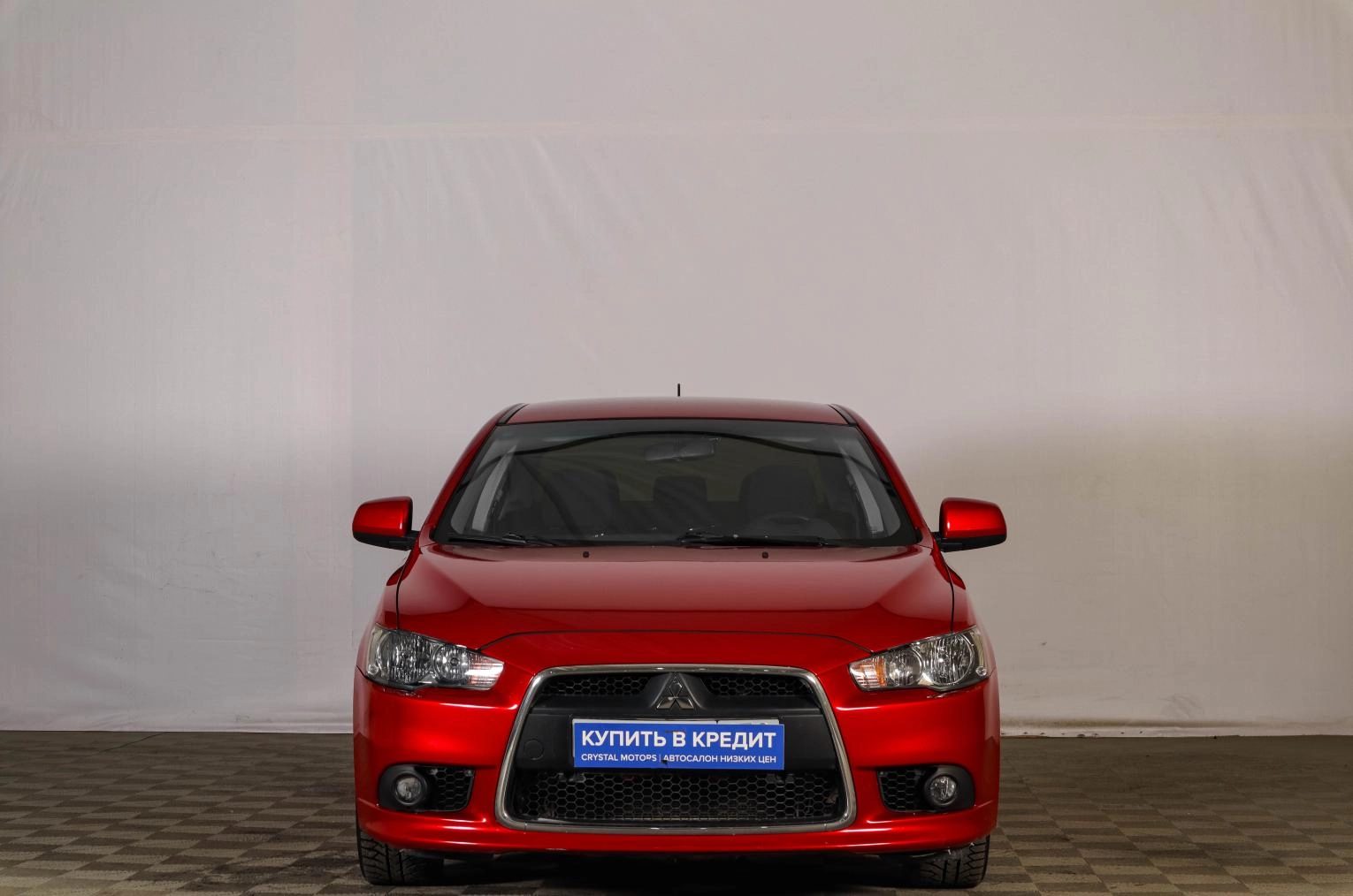 Mitsubishi Lancer 2 из 18