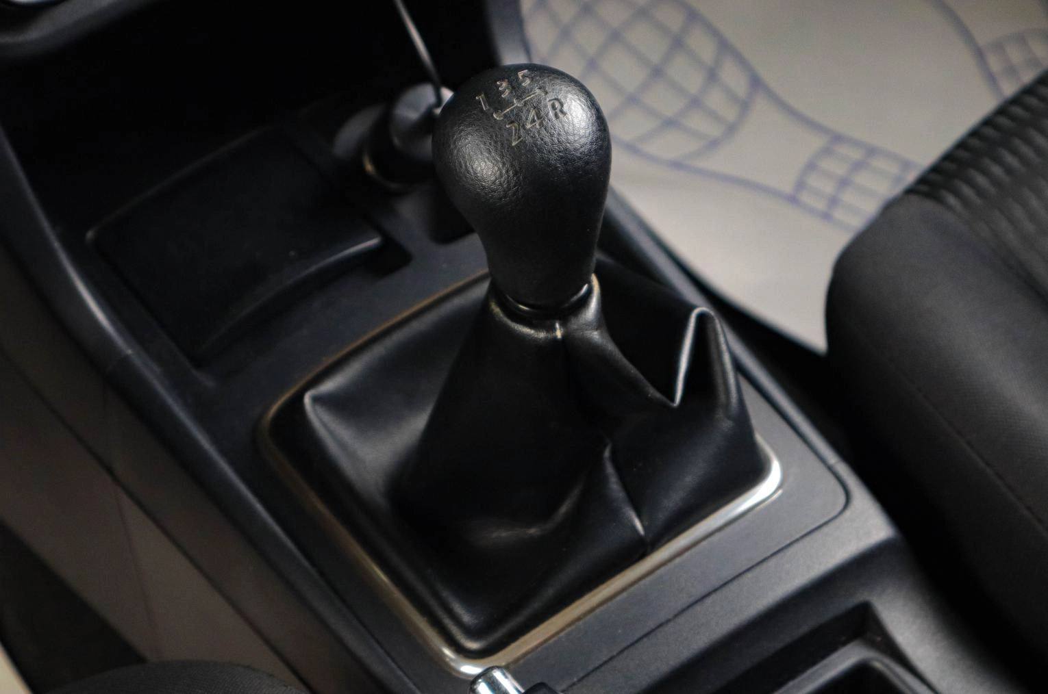 Mitsubishi Lancer 17 из 18