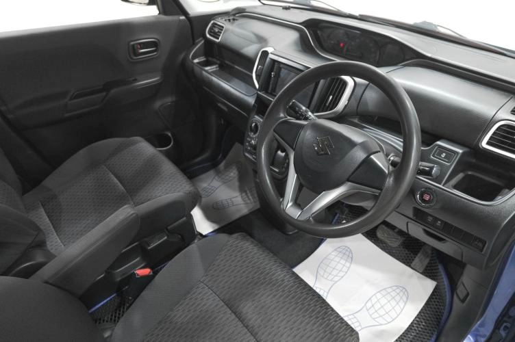 Suzuki Solio 6 из 6