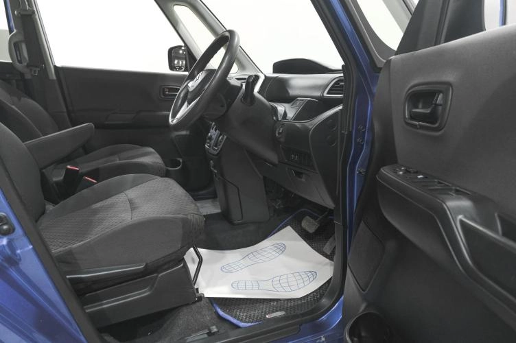 Suzuki Solio 5 из 6