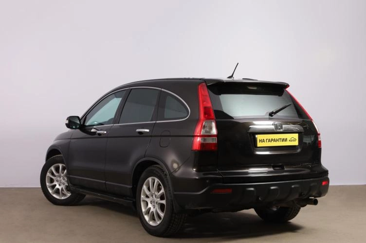 Honda CR-V 6 из 6